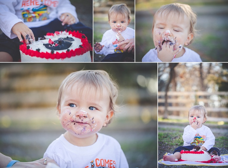 Tessa Pierce Photography DFW Family Photography