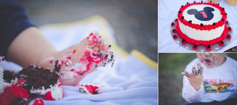 Tessa Pierce Photography DFW Family Photography