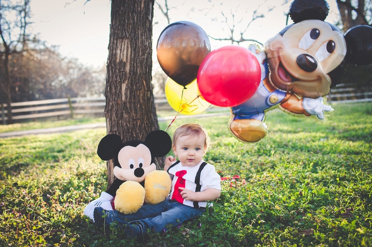 Tessa Pierce Photography DFW Family Photography