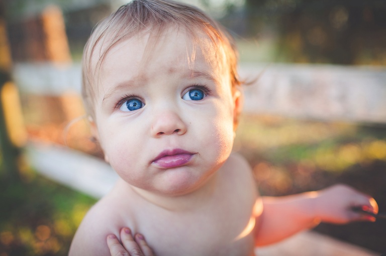 Tessa Pierce Photography DFW Family Photography