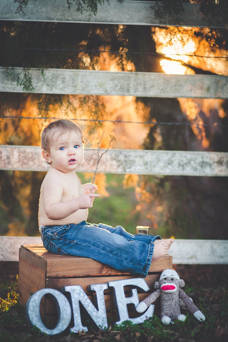 Tessa Pierce Photography DFW Family Photography