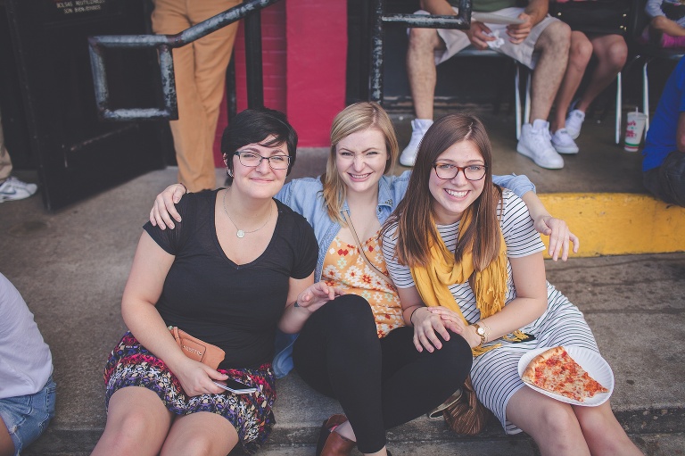 Tessa Pierce Photography