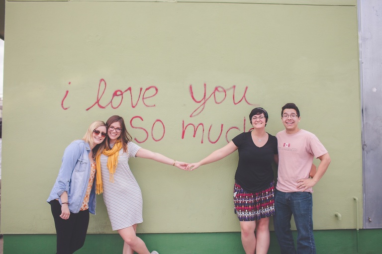 Tessa Pierce Photography