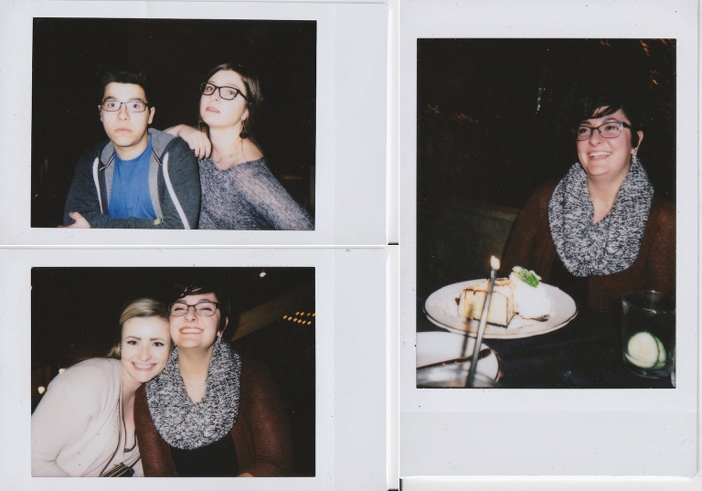 Tessa Pierce Photography