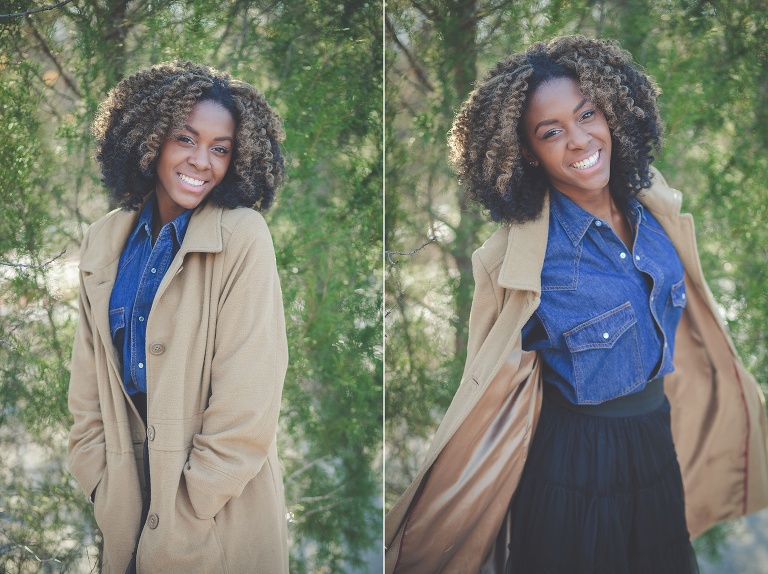 Tessa Pierce Photography Portrait Photography