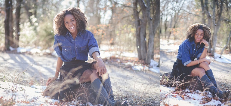 Tessa Pierce Photography Portrait Photography