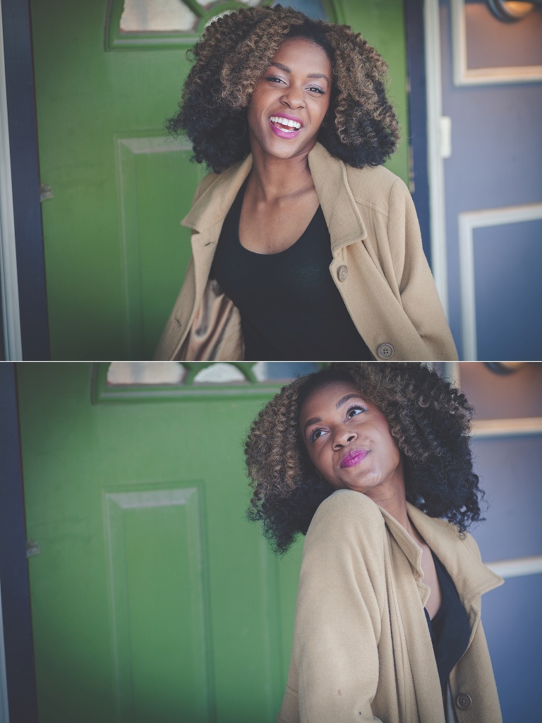 Tessa Pierce Photography Portrait Photography