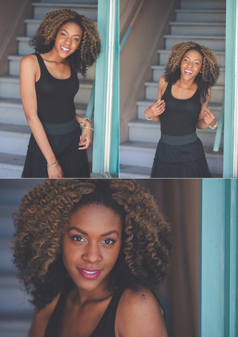 Tessa Pierce Photography Portrait Photography