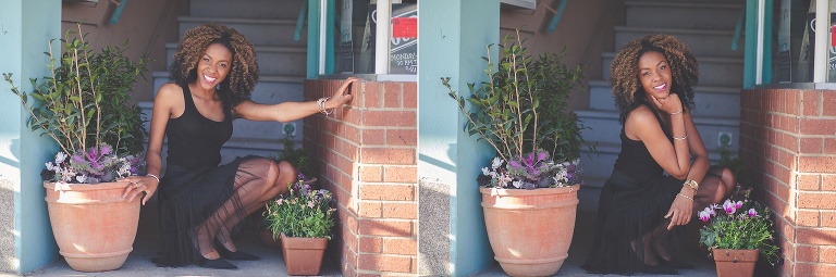 Tessa Pierce Photography Portrait Photography