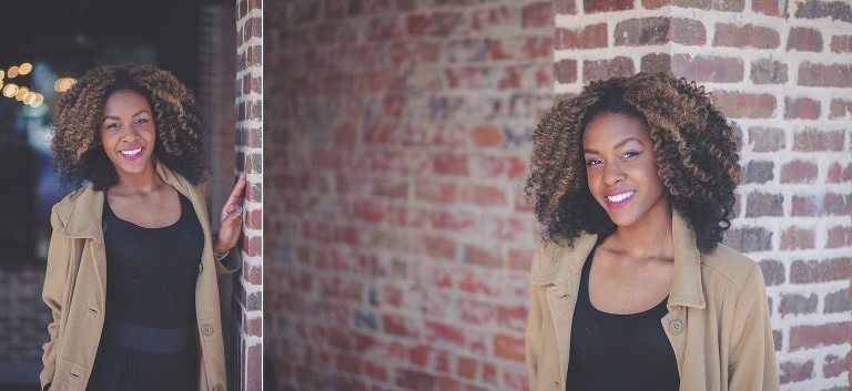 Tessa Pierce Photography Portrait Photography