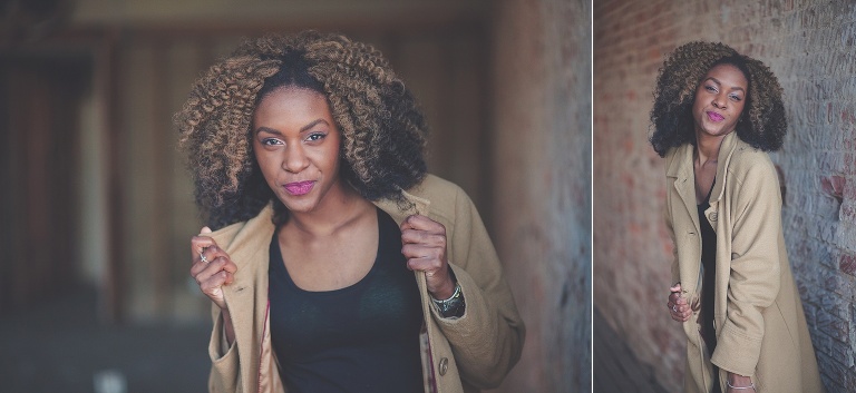 Tessa Pierce Photography Portrait Photography