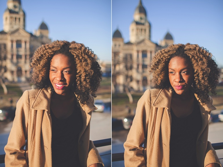 Tessa Pierce Photography Portrait Photography