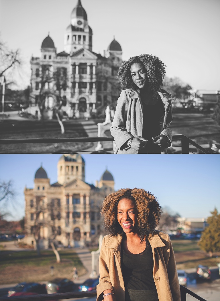 Tessa Pierce Photography Portrait Photography