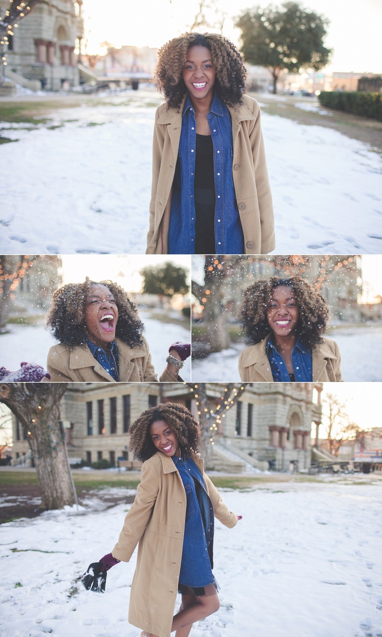 Tessa Pierce Photography Portrait Photography