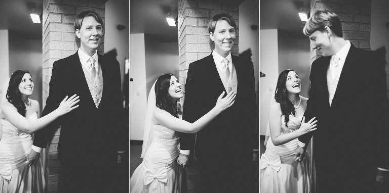 Tessa Pierce Photography Wedding Photography