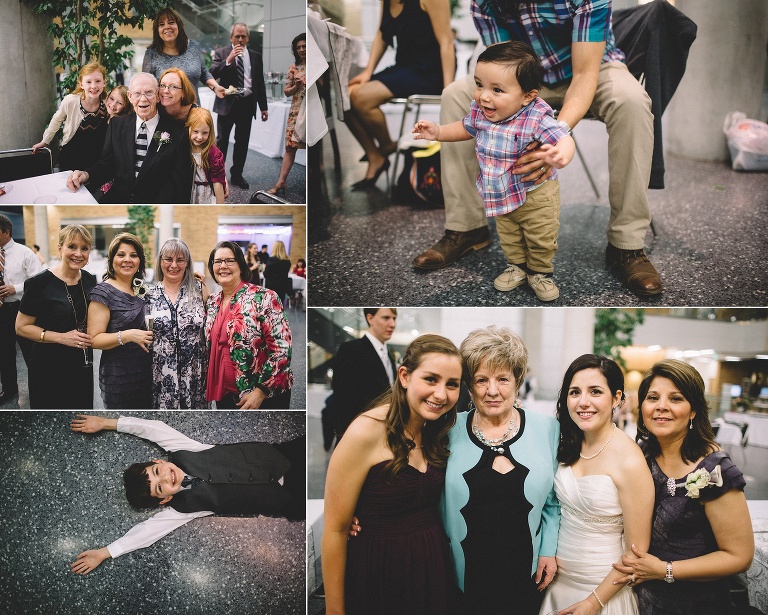 Tessa Pierce Photography Wedding Photography