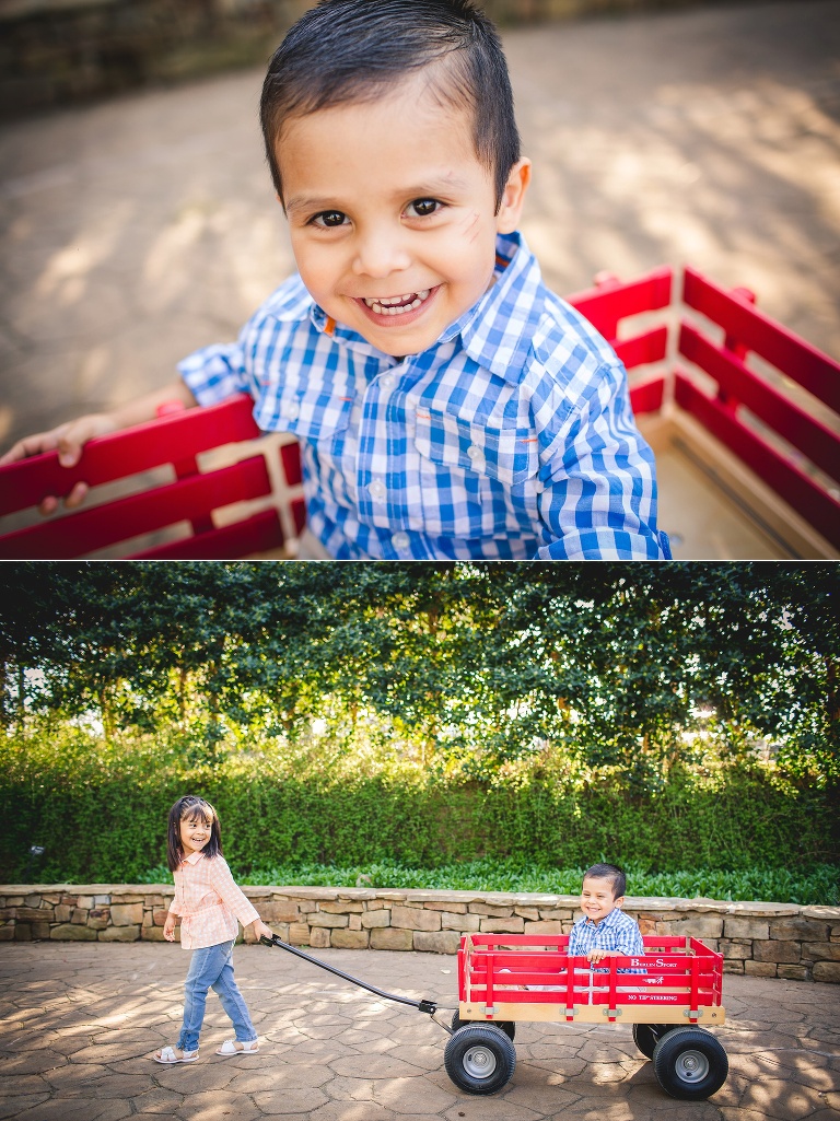 Tessa Pierce Photography Family Photography