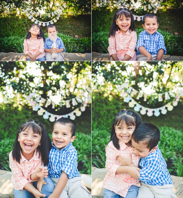 Tessa Pierce Photography Family Photography
