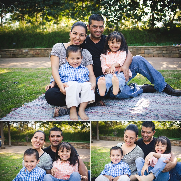 Tessa Pierce Photography Family Photography