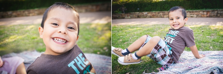 Tessa Pierce Photography Family Photography