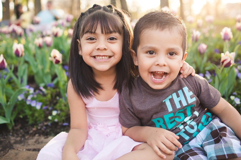 Tessa Pierce Photography Family Photography