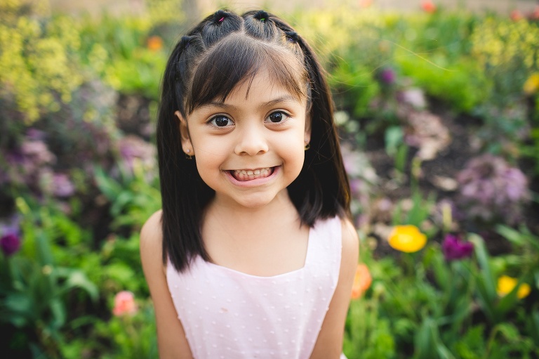 Tessa Pierce Photography Family Photography