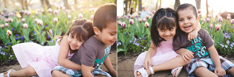 Tessa Pierce Photography Family Photography