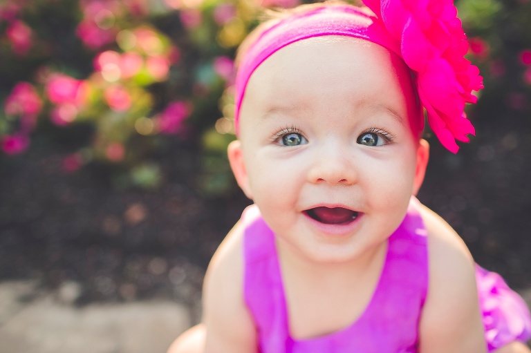 Tessa Pierce Photography Children Photography