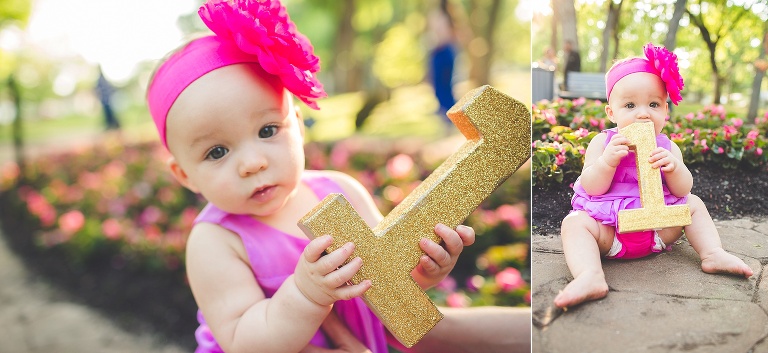 Tessa Pierce Photography Children Photography