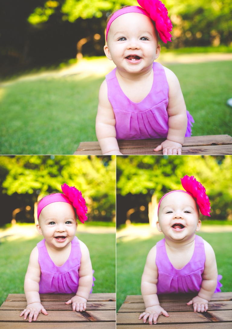 Tessa Pierce Photography Children Photography