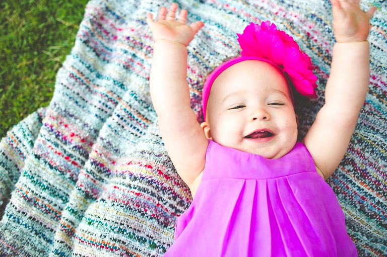 Tessa Pierce Photography Children Photography