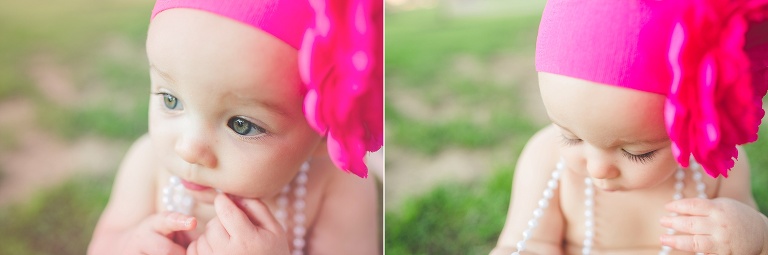 Tessa Pierce Photography Children Photography