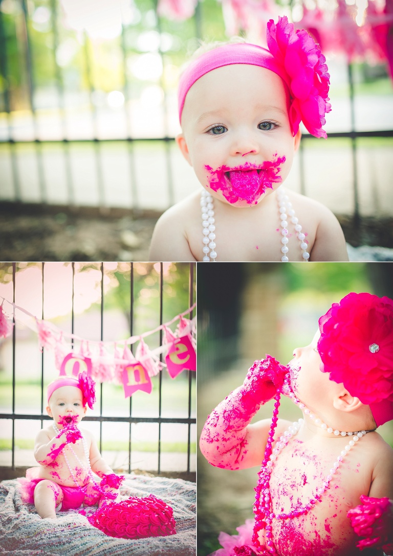 Tessa Pierce Photography Children Photography