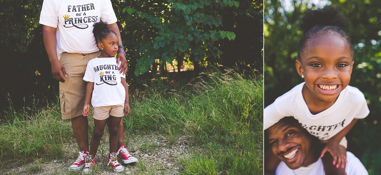 Tessa Pierce Photography DFW Denton North Texas Family Photographer