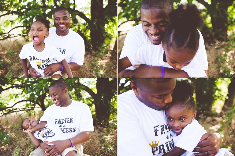 Tessa Pierce Photography DFW Denton North Texas Family Photographer