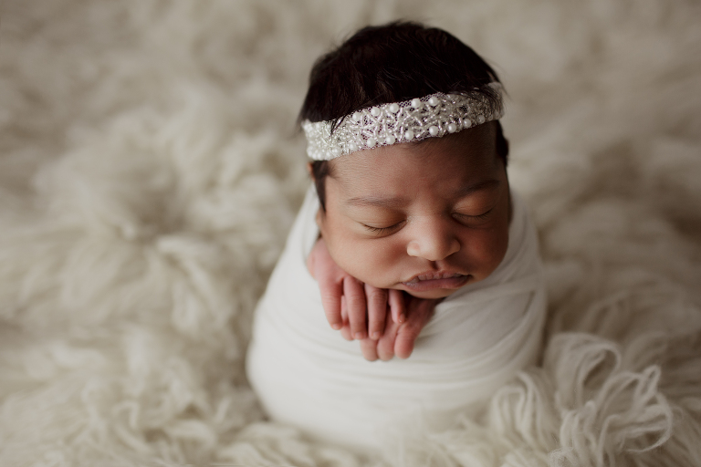 Tessa Pierce Photography Newborn Photography