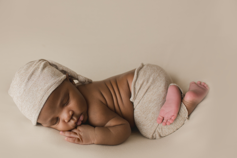 Tessa Pierce Photography Newborn Photographer