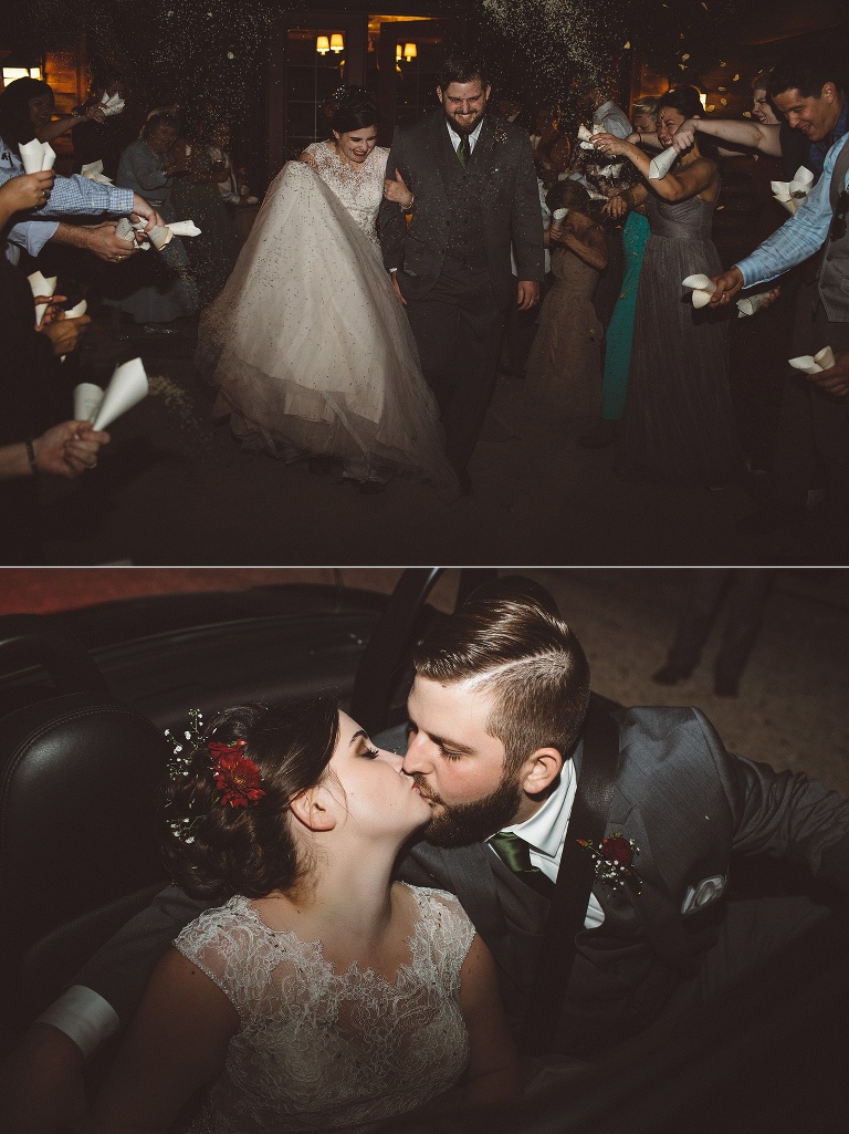 Tessa Pierce Photography Wedding Photographer