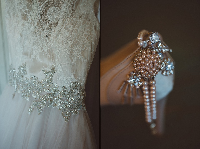 Tessa Pierce Photography Wedding Photographer