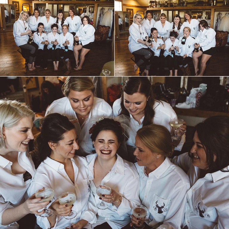 Tessa Pierce Photography Wedding Photographer