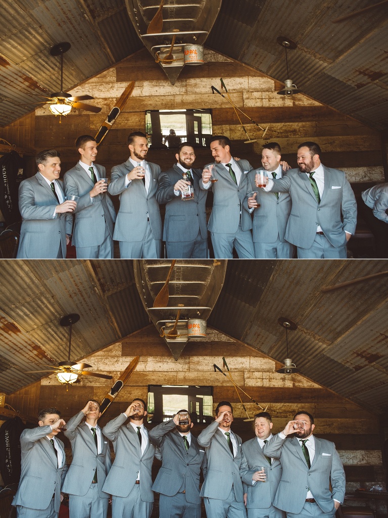 Tessa Pierce Photography Wedding Photographer