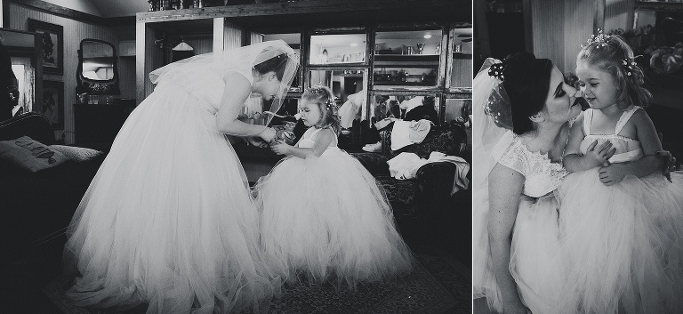 Tessa Pierce Photography Wedding Photographer