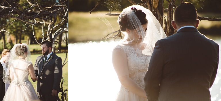 Tessa Pierce Photography Wedding Photographer