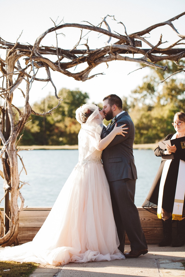 Tessa Pierce Photography Wedding Photographer