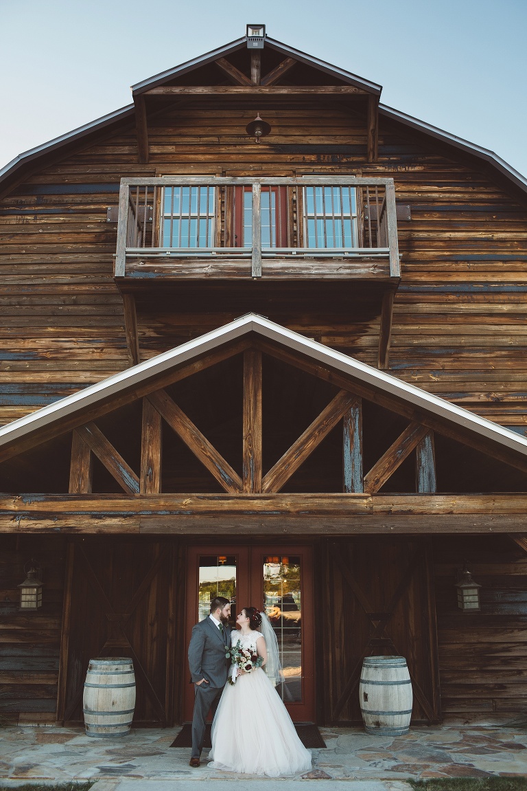 Tessa Pierce Photography Wedding Photographer