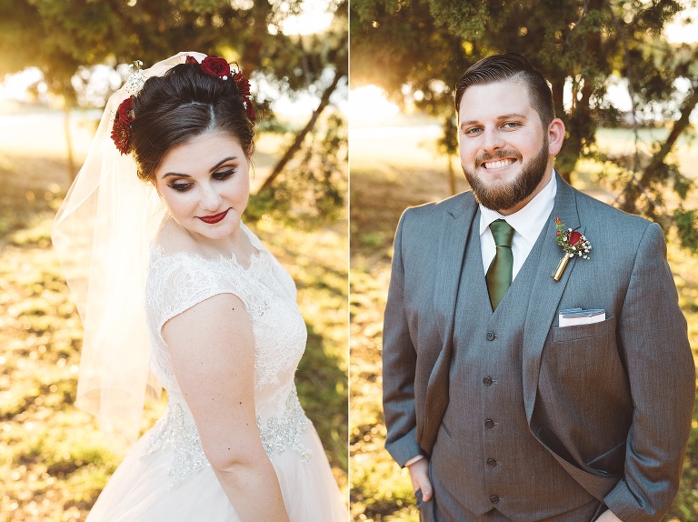 Tessa Pierce Photography Wedding Photographer