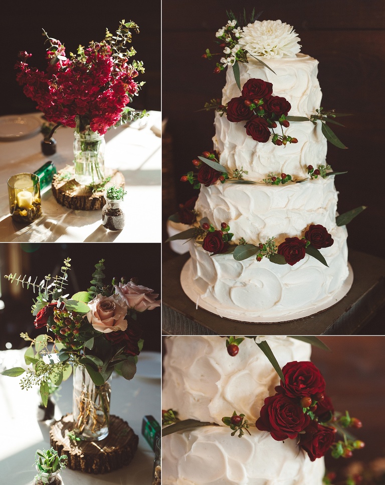 Tessa Pierce Photography Wedding Photographer