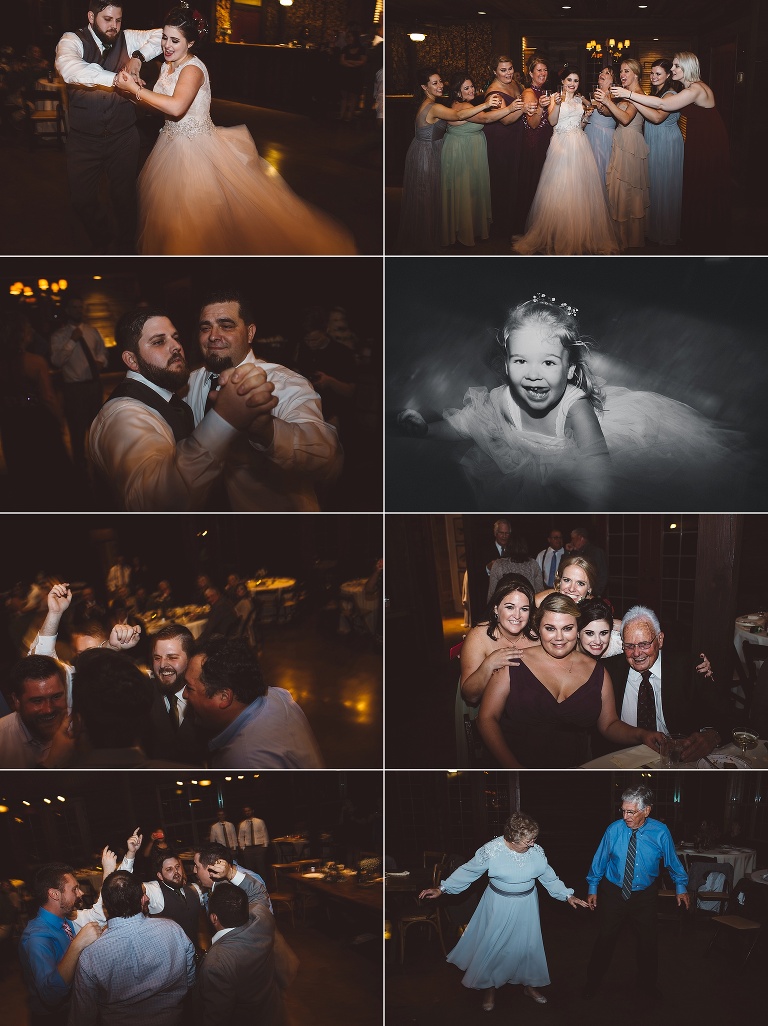 Tessa Pierce Photography Wedding Photographer