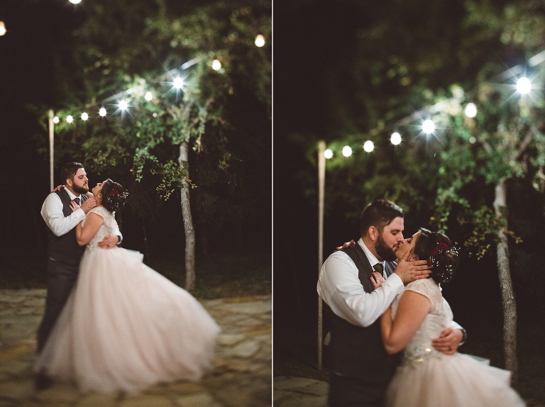 Tessa Pierce Photography Wedding Photographer