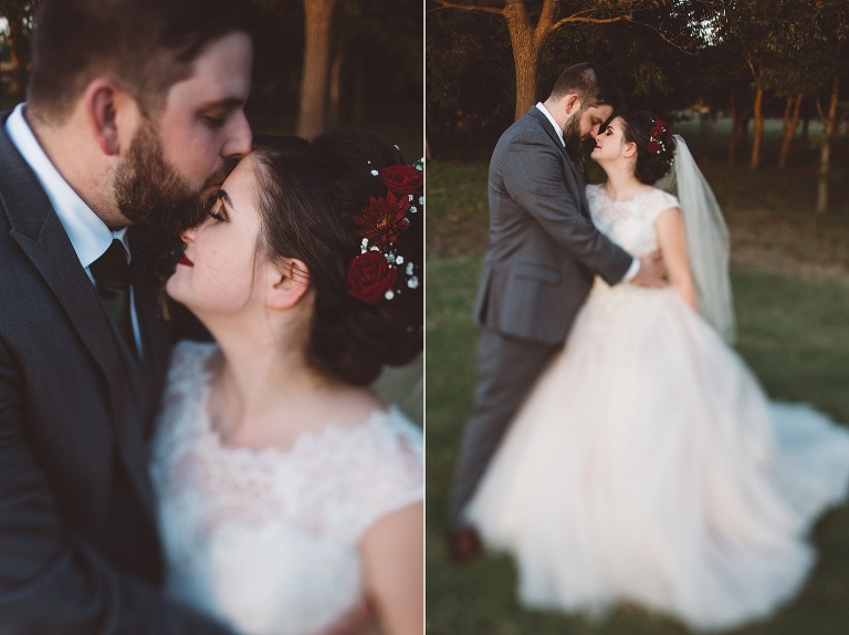 Tessa Pierce Photography Wedding Photographer